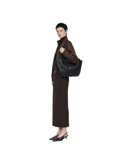 Bloom borsa a spalla GIANNI CHIARINI | BS12227RNGDBL14596